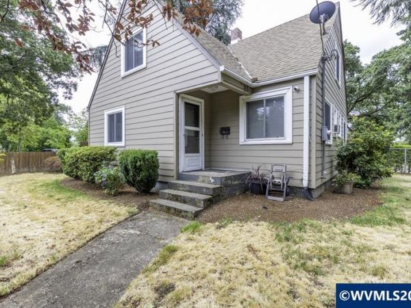 1810 Lee St SE, Salem, OR 97302