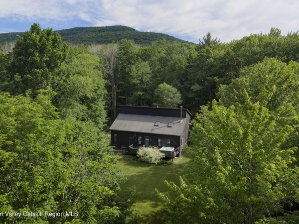 118 Peck Road, Jewett, NY 12444