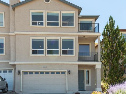 1340 Thompson Street, Carson City, NV 89703 Photo