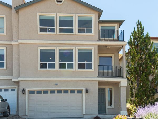 1340 Thompson Street, Carson City, NV 89703