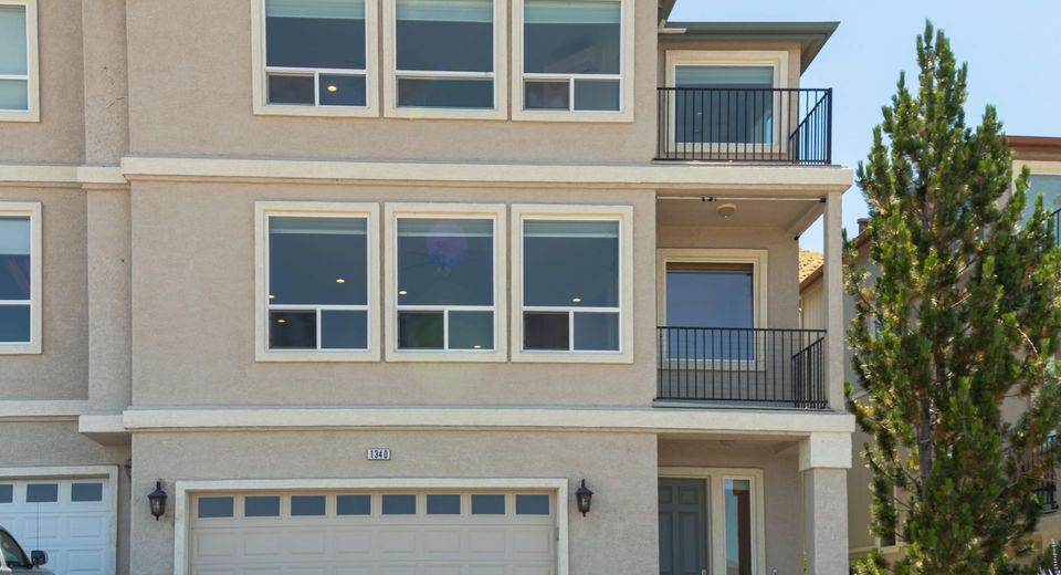 1340 Thompson Street, Carson City, NV 89703 Photo