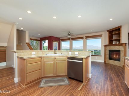 1340 Thompson Street, Carson City, NV 89703 Photo