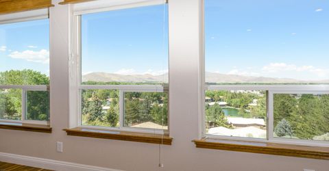 1340 Thompson Street, Carson City, NV 89703 Photo