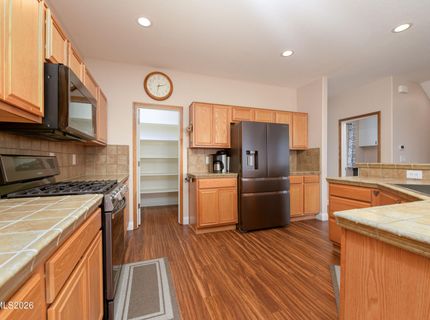 1340 Thompson Street, Carson City, NV 89703 Photo