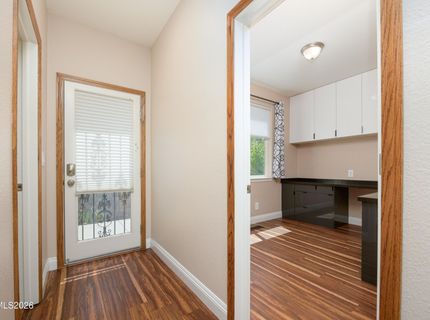 1340 Thompson Street, Carson City, NV 89703 Photo