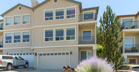1340 Thompson Street, Carson City, NV 89703 Photo