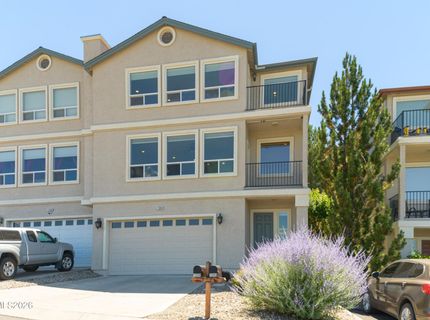 1340 Thompson Street, Carson City, NV 89703 Photo
