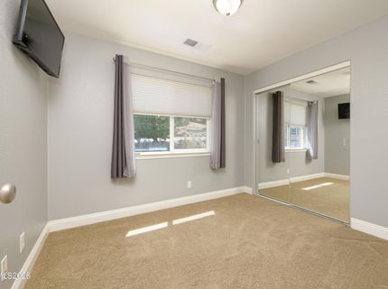 1340 Thompson Street, Carson City, NV 89703 Photo
