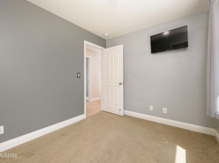 1340 Thompson Street, Carson City, NV 89703 Photo