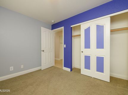 1340 Thompson Street, Carson City, NV 89703 Photo