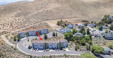 1340 Thompson Street, Carson City, NV 89703 Photo