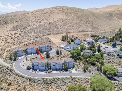 1340 Thompson Street, Carson City, NV 89703 Photo