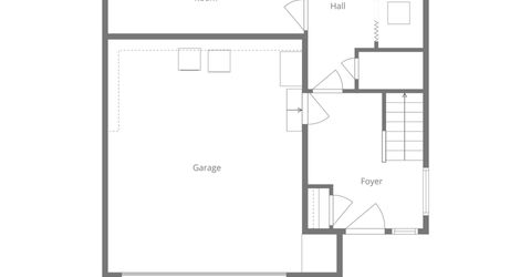 1340 Thompson Street, Carson City, NV 89703 Photo