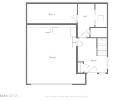 1340 Thompson Street, Carson City, NV 89703 Photo