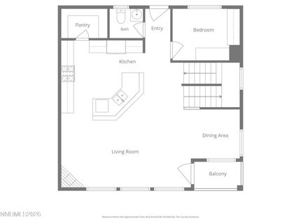 1340 Thompson Street, Carson City, NV 89703 Photo