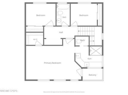 1340 Thompson Street, Carson City, NV 89703 Photo