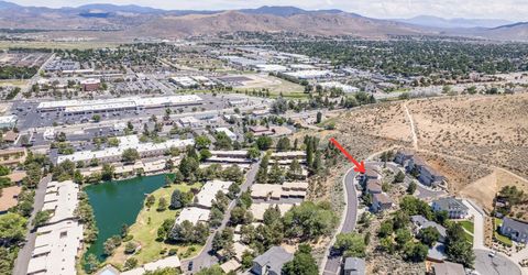 1340 Thompson Street, Carson City, NV 89703 Photo