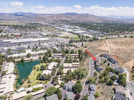 1340 Thompson Street, Carson City, NV 89703 Photo
