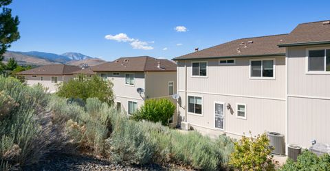 1340 Thompson Street, Carson City, NV 89703 Photo