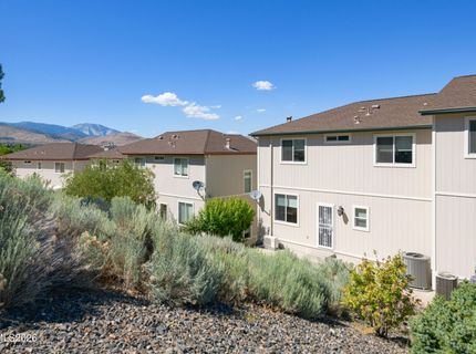 1340 Thompson Street, Carson City, NV 89703 Photo