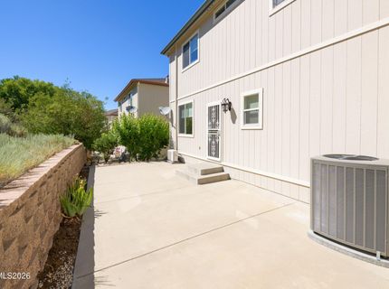 1340 Thompson Street, Carson City, NV 89703 Photo