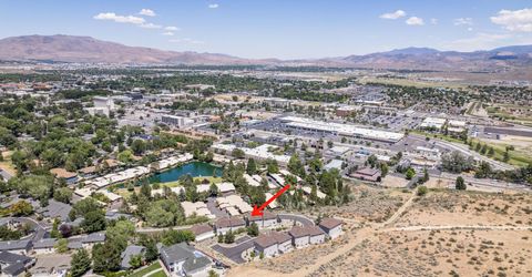 1340 Thompson Street, Carson City, NV 89703 Photo
