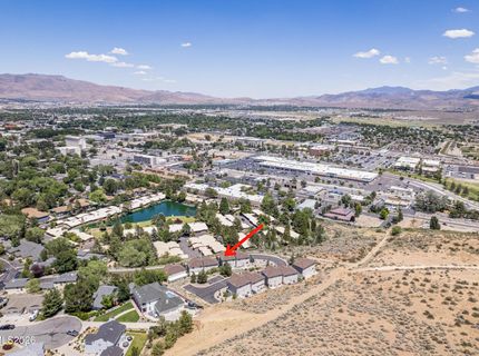 1340 Thompson Street, Carson City, NV 89703 Photo