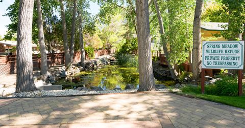 1340 Thompson Street, Carson City, NV 89703 Photo