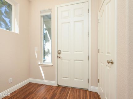 1340 Thompson Street, Carson City, NV 89703 Photo