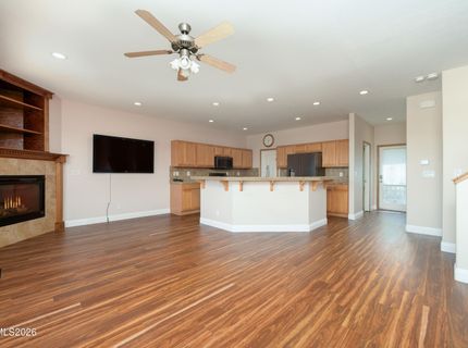 1340 Thompson Street, Carson City, NV 89703 Photo