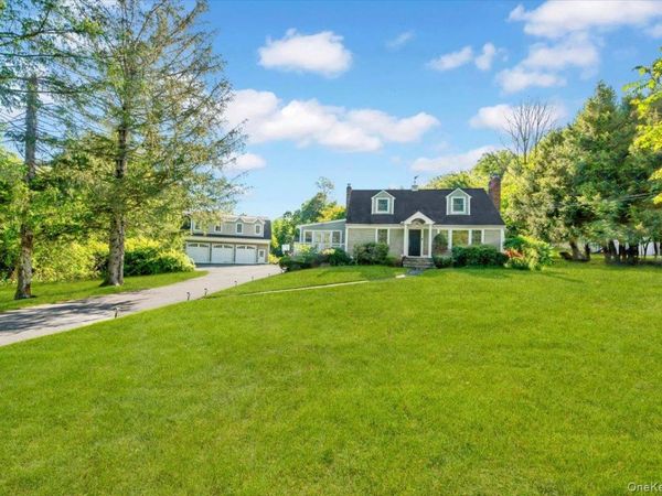 610 Farm To Market Road , Patterson, NY 10509