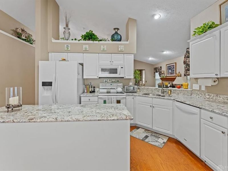 8185 Summer View Drive, Mason, OH 45040 Photo 6