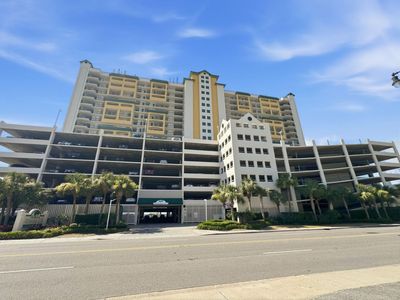 201 Ocean Blvd. S , Unit 1310, North Myrtle Beach, SC 29582