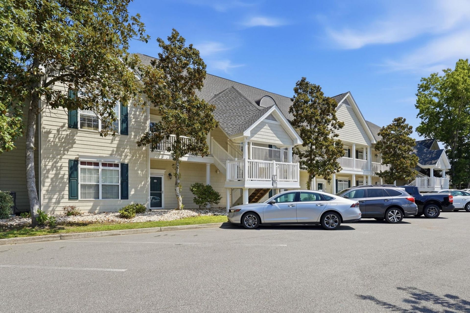 122 Scotch Broom Dr. Photo 1