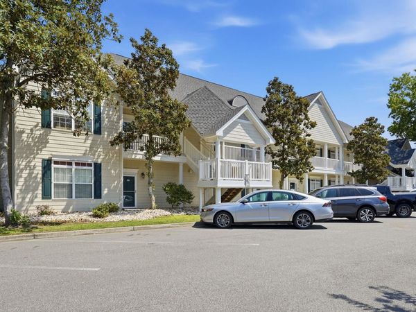 122 Scotch Broom Dr., Unit 201, Little River, SC 29566