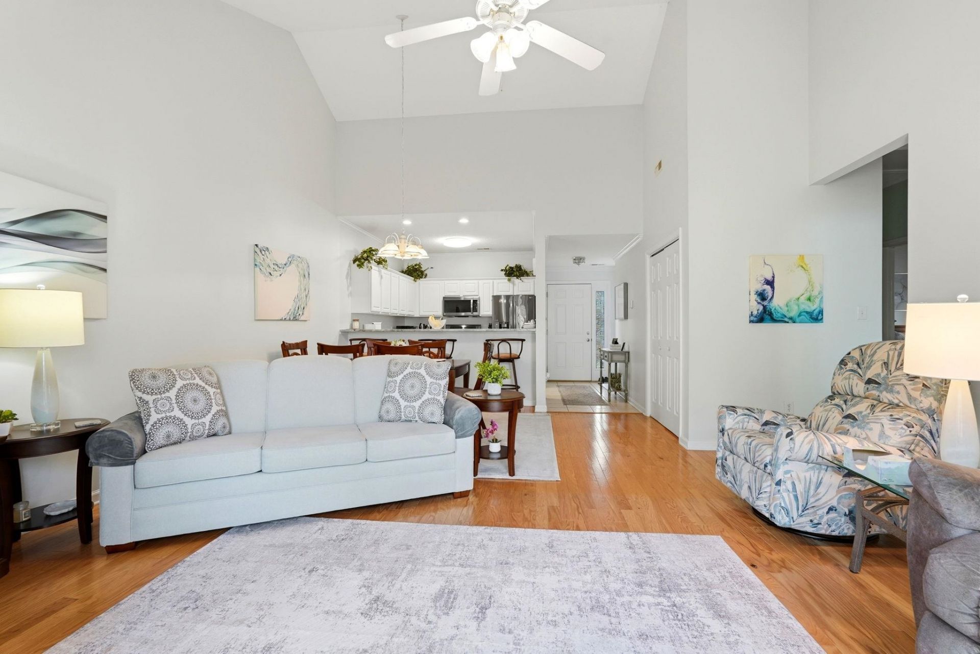 122 Scotch Broom Dr. Photo 5