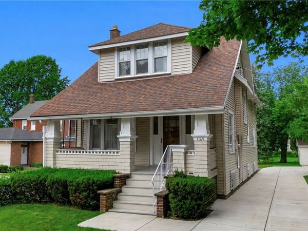 1169 Mckinley Parkway, Buffalo, NY 14218