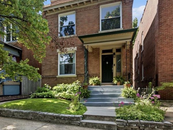 3936 Wyoming Street , St Louis, MO 63116