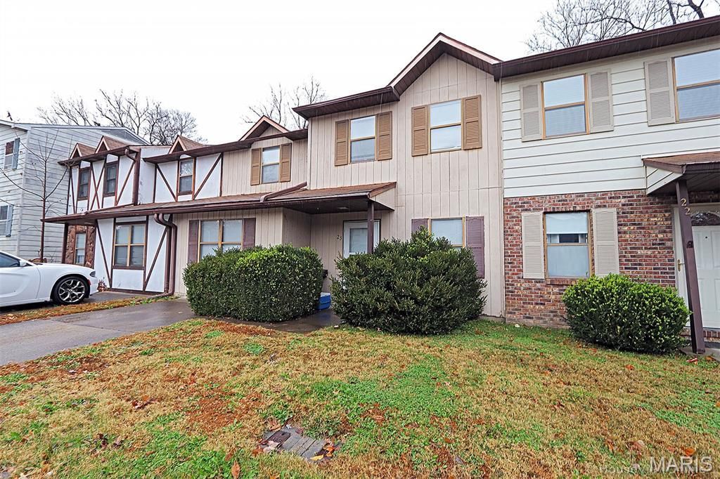1310 Lexington Avenue, Unit 23, Cape Girardeau, MO 63701 Main Photo