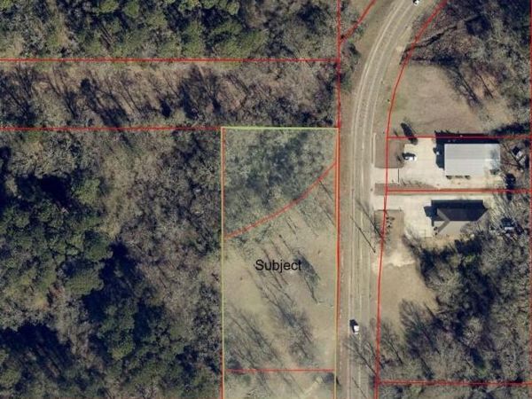 0000 Willow Glen , Ruston, LA 71270