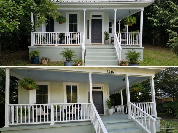 1215 N U St, Pensacola, FL 32505