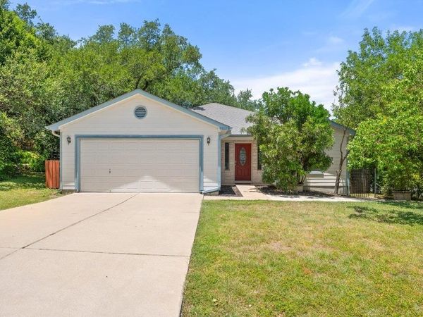 5208 SIOUX LN, Austin, TX 78734