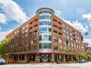 510 Glenwood Avenue, Raleigh, NC 27603
