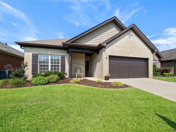 7141 Hud Lane, Tuscaloosa, AL 35405