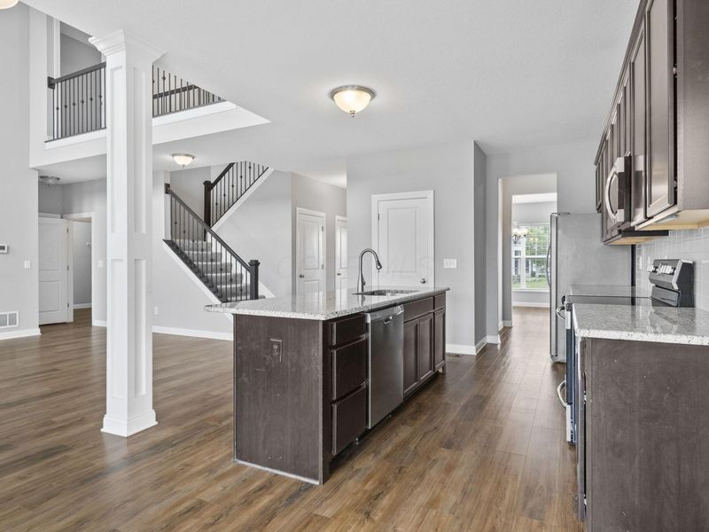 6158 Heather Ridge Drive, Delaware, OH 43015 Photo 10