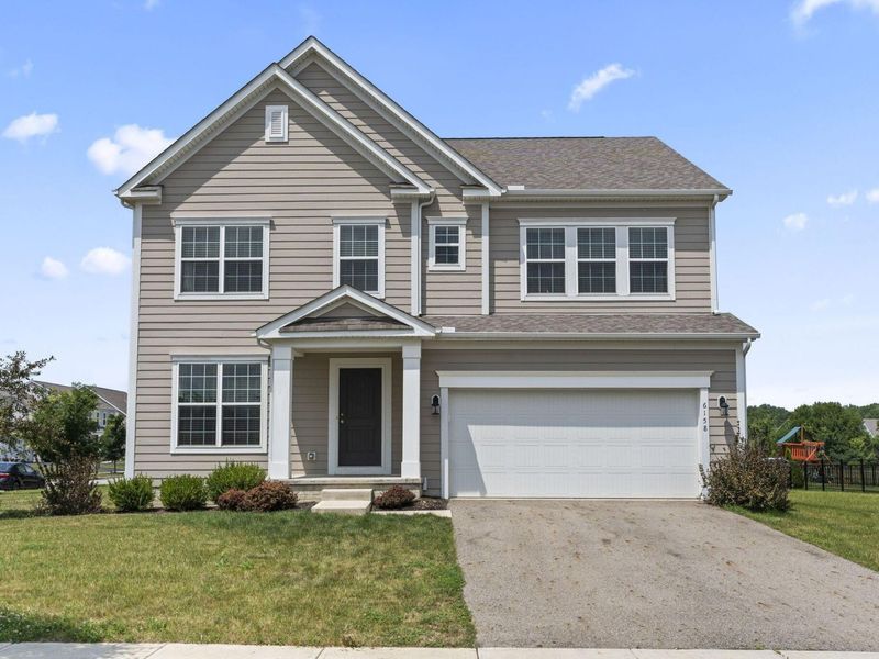 6158 Heather Ridge Drive, Delaware, OH 43015 Photo 13