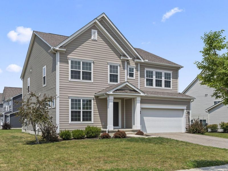 6158 Heather Ridge Drive, Delaware, OH 43015 Photo 14
