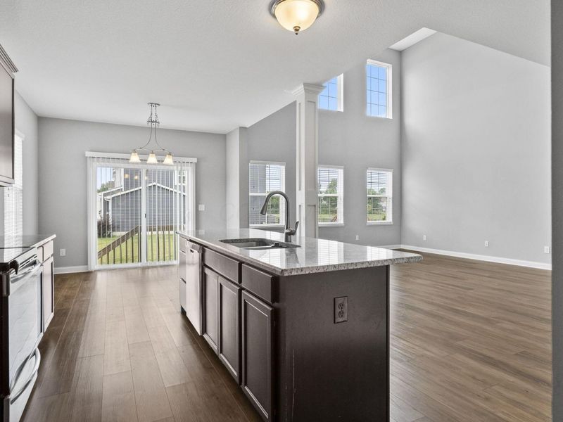 6158 Heather Ridge Drive, Delaware, OH 43015 Photo 4