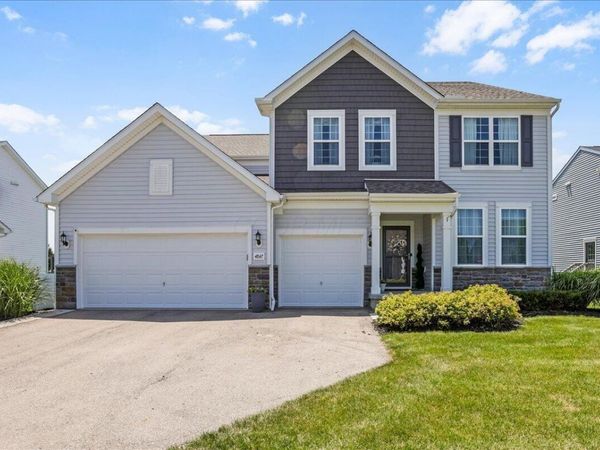 4847 Yankee Road, Hilliard, OH 43026