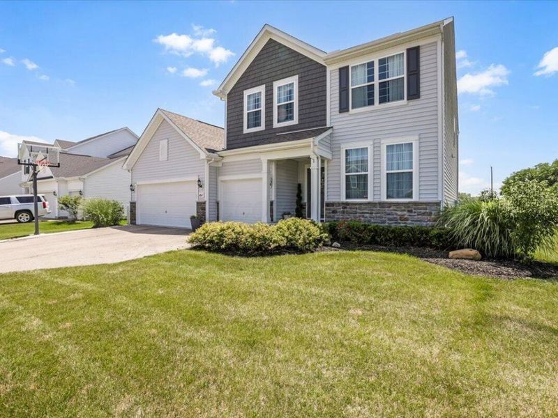 4847 Yankee Road, Hilliard, OH 43026 Photo 2